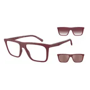 Emporio Armani EA4258 with Clip-on 52611W