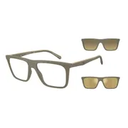 Emporio Armani EA4258 with Clip-on 54371W