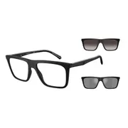 Emporio Armani EA4258 with Clip-on 50011W