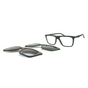 Emporio Armani EA4258 with Clip-on 63121W