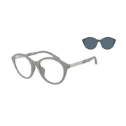 Emporio Armani EK4005U Kids with Clip-on 63481W