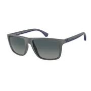Emporio Armani EA4033 Polarized 50604U