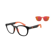 Emporio Armani EK4001 Kids with Clip-On 50011W
