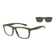 Emporio Armani EA4235 with Clip-on 61841W