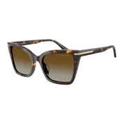 Emporio Armani EA4273BU Polarized 5026T5