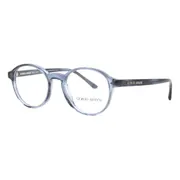 Giorgio Armani AR7004 5986, Blue frame, view 2