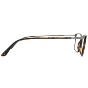 Giorgio Armani AR7037 5089, Tortoiseshell frame, view 3
