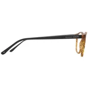 Giorgio Armani AR7074 5562, Tortoiseshell frame, view 3