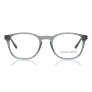 Giorgio Armani AR7074 5681, Clear frame, view 1
