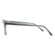 Giorgio Armani AR7074 5681, Clear frame, view 3