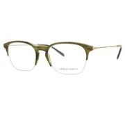 Giorgio Armani AR7210 5442, Green frame, view 2