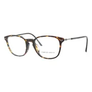 Giorgio Armani AR7086F Asian Fit 5026, Tortoiseshell frame, view 2