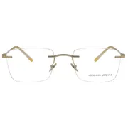 Giorgio Armani AR5124 3002, Gold frame, view 1