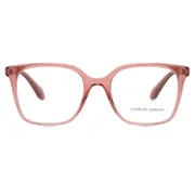 Giorgio Armani AR7217 5933, Pink frame, view 1