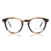 Giorgio Armani AR7227 5963, Brown frame, view 1