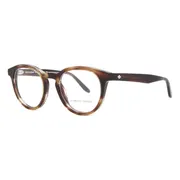 Giorgio Armani AR7227 5963, Brown frame, view 2