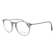 Giorgio Armani AR7125 5681, Grey frame, view 2