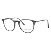 Giorgio Armani AR7125 5964, Grey frame, view 2