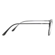 Giorgio Armani AR7125 5964, Grey frame, view 3