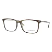 Giorgio Armani AR7122 5587, Green frame, view 2