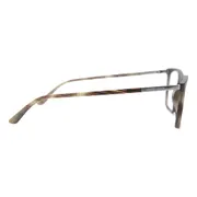 Giorgio Armani AR7122 5587, Green frame, view 3