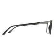 Giorgio Armani AR7122 5001, Black frame, view 3