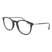 Giorgio Armani AR7125 FRAMES OF LIFE 5042, Black frame, view 2