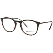 Giorgio Armani AR7125 FRAMES OF LIFE 5570, Grey frame, view 2