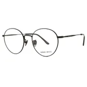 Giorgio Armani AR5131TD Asian Fit 3277, Black frame, view 2