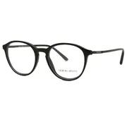 Giorgio Armani AR7237 5001, Black frame, view 2