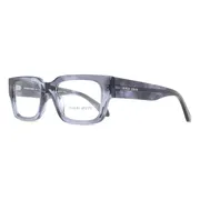 Giorgio Armani AR7243U 5986, Blue frame, view 2