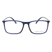 Giorgio Armani AR7244U 6003, Blue frame, view 1