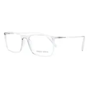 Giorgio Armani AR7244U 5948, Clear frame, view 2