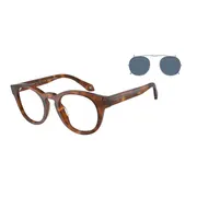 Giorgio Armani AR8190U with Clip-on 59881W