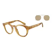 Giorgio Armani AR8190U with Clip-on 59791W