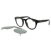 Giorgio Armani AR8190U with Clip-on 58751W