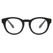 Giorgio Armani AR8190U with Clip-on 58751W, Black frame, view 2