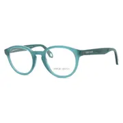 Giorgio Armani AR7248 6044, Green frame, view 2