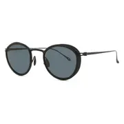 Giorgio Armani AR6148T 327787, Black frame, Dark Grey lenses, view 2