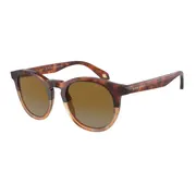 Giorgio Armani AR8192F Asian Fit 6034B2