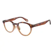 Giorgio Armani AR7248F Asian Fit 6034