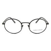 Giorgio Armani AR5145J 3001, Black frame, view 1