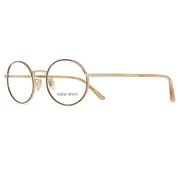 Giorgio Armani AR5145J 3002, Brown frame, view 2