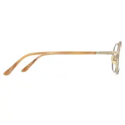 Giorgio Armani AR5145J 3002, Brown frame, view 3