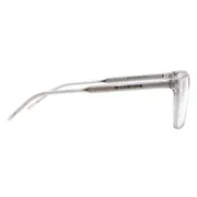 Giorgio Armani AR7258 6070, Clear frame, view 3