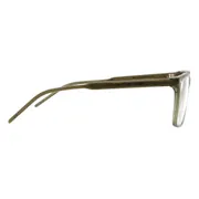Giorgio Armani AR7258 6074, Green frame, view 3