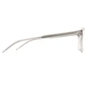 Giorgio Armani AR7259 6070, Clear frame, view 3