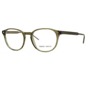 Giorgio Armani AR7259 6074, Green frame, view 2