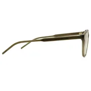 Giorgio Armani AR7259 6074, Green frame, view 3