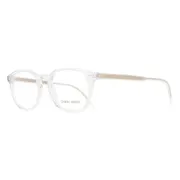 Giorgio Armani AR7259 6075, Clear frame, view 2